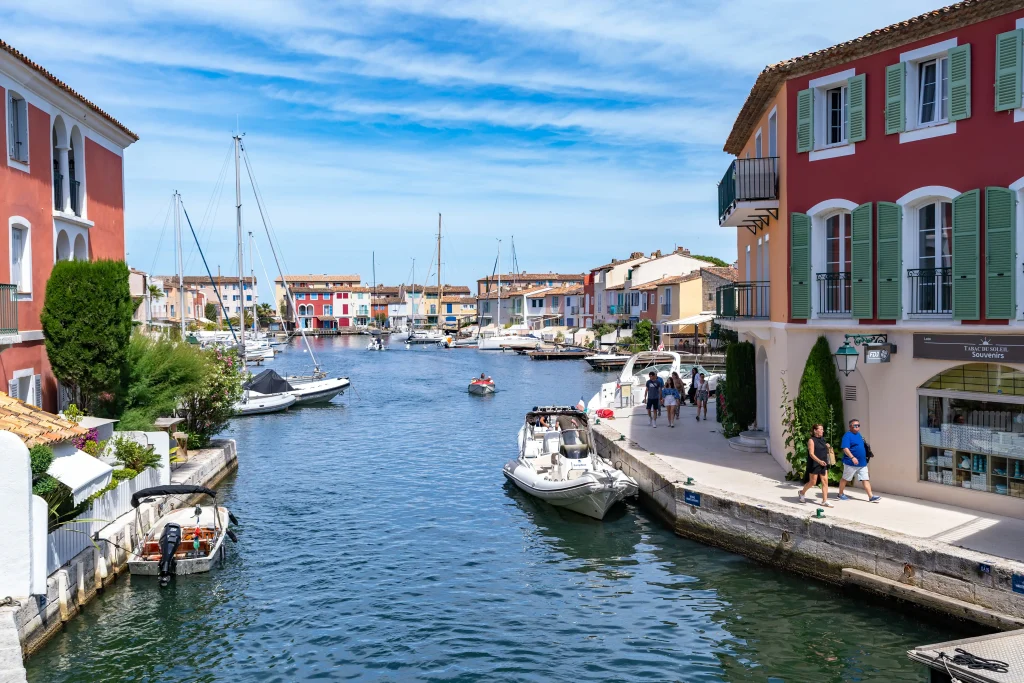 HANS LUCAS 20250529 Port Grimaud 28