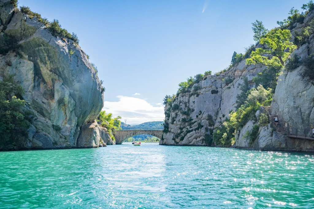 HANS LUCAS 20250707 Basse gorge du verdon 5
